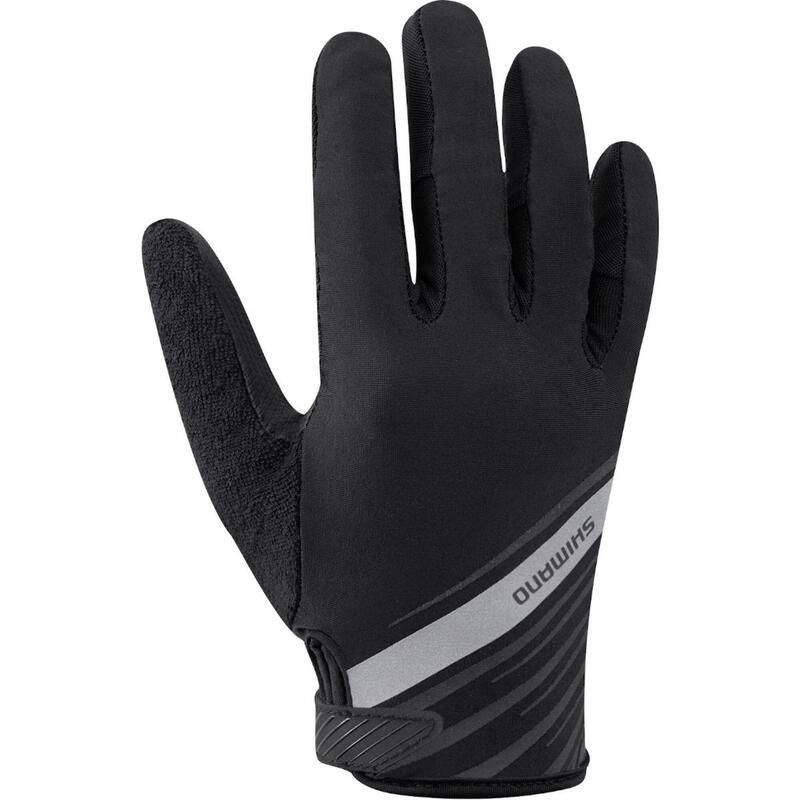 Gants long Shimano femme