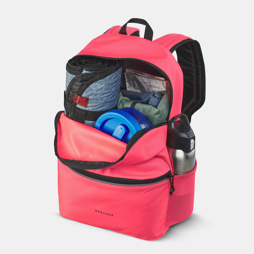 Sac à dos de randonnée 17L - NH Escape 100