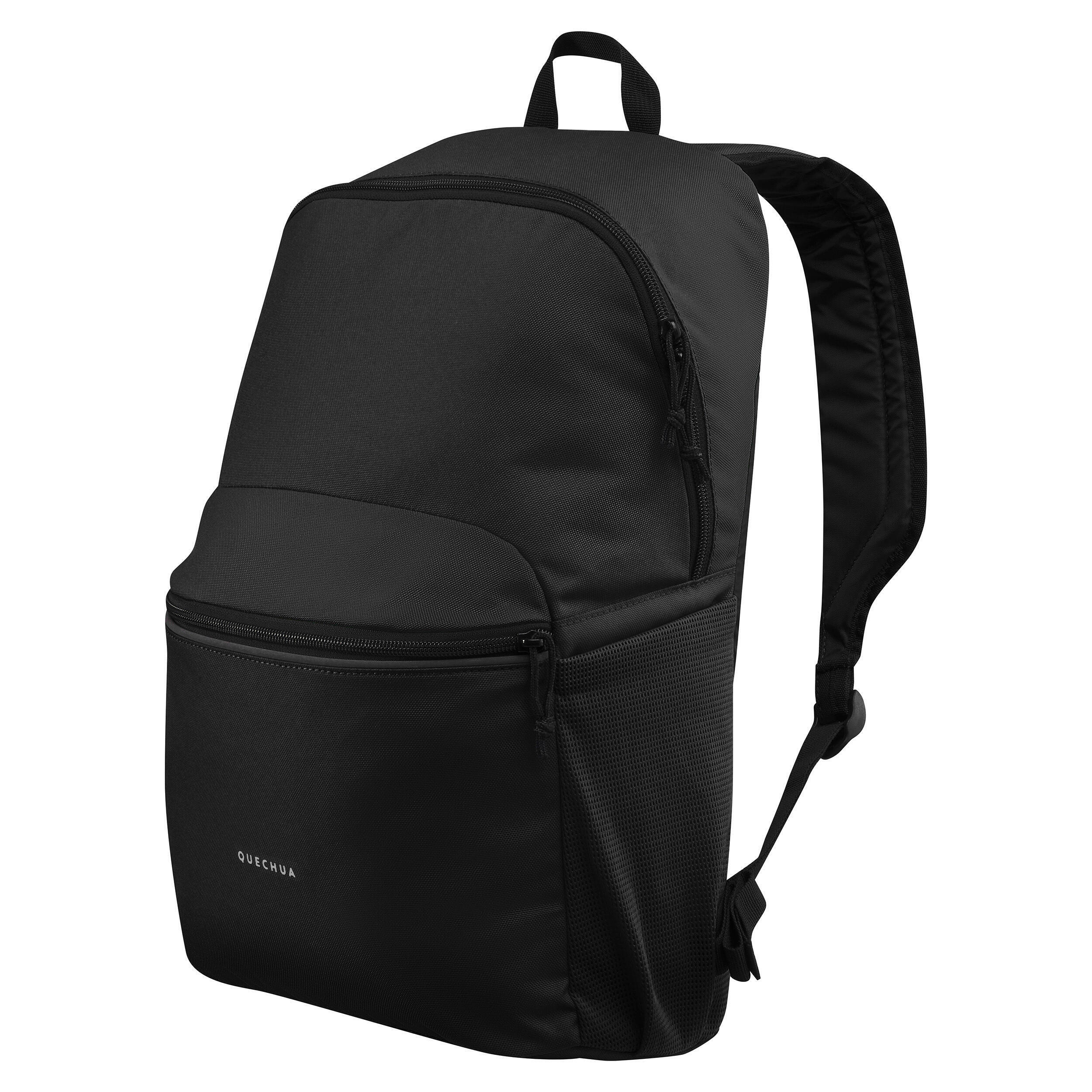 je répare moi-même mon sac à dos de randonnée nature
