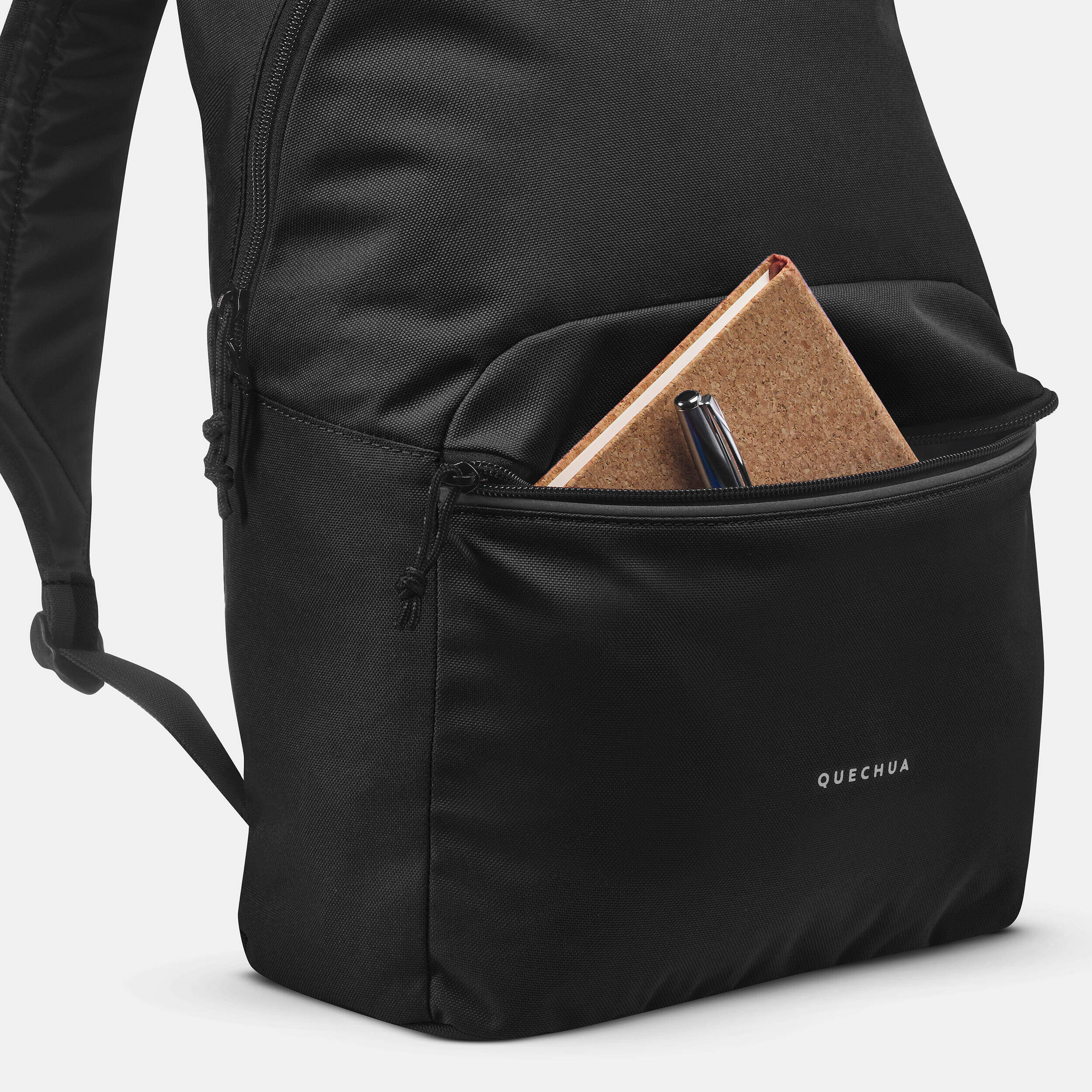 Hiking Backpack Escape 100 17L Black