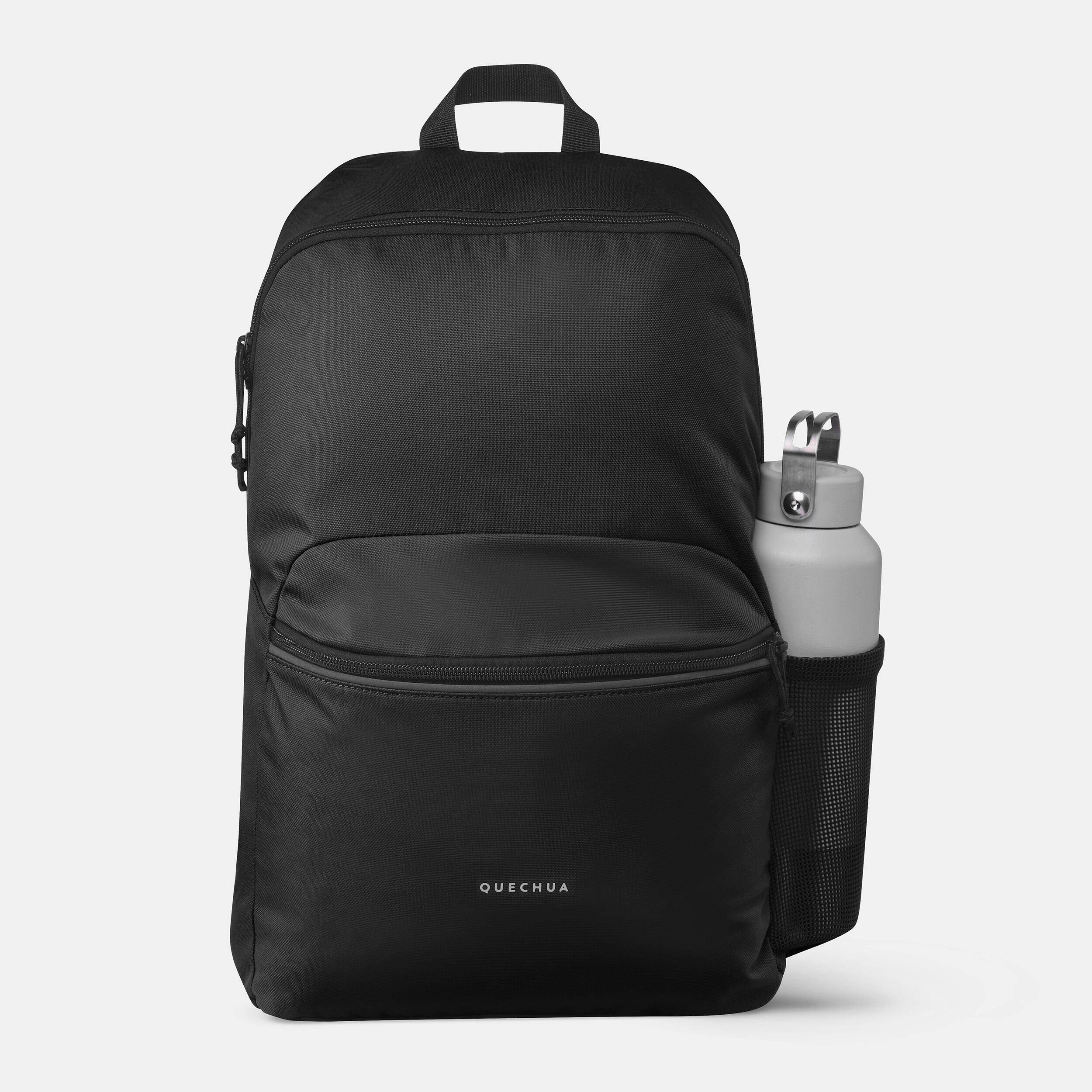 Hiking Backpack Escape 100 17L Black -  5