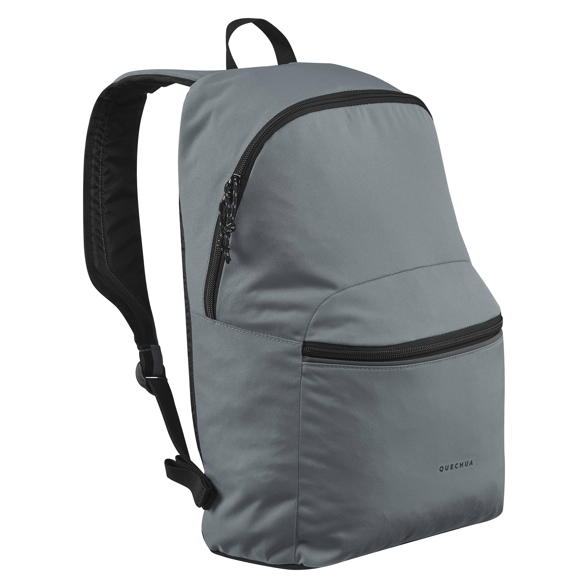 Buy Newfeel 17 Ltr Blue Casual Backpack at Amazon.in