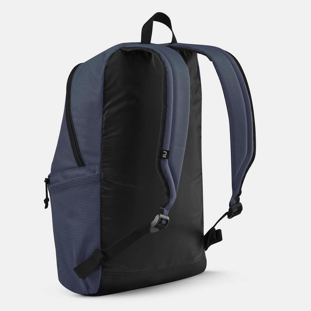 Pārgājienu mugursoma “NH Escape 100”, 17 l, haki