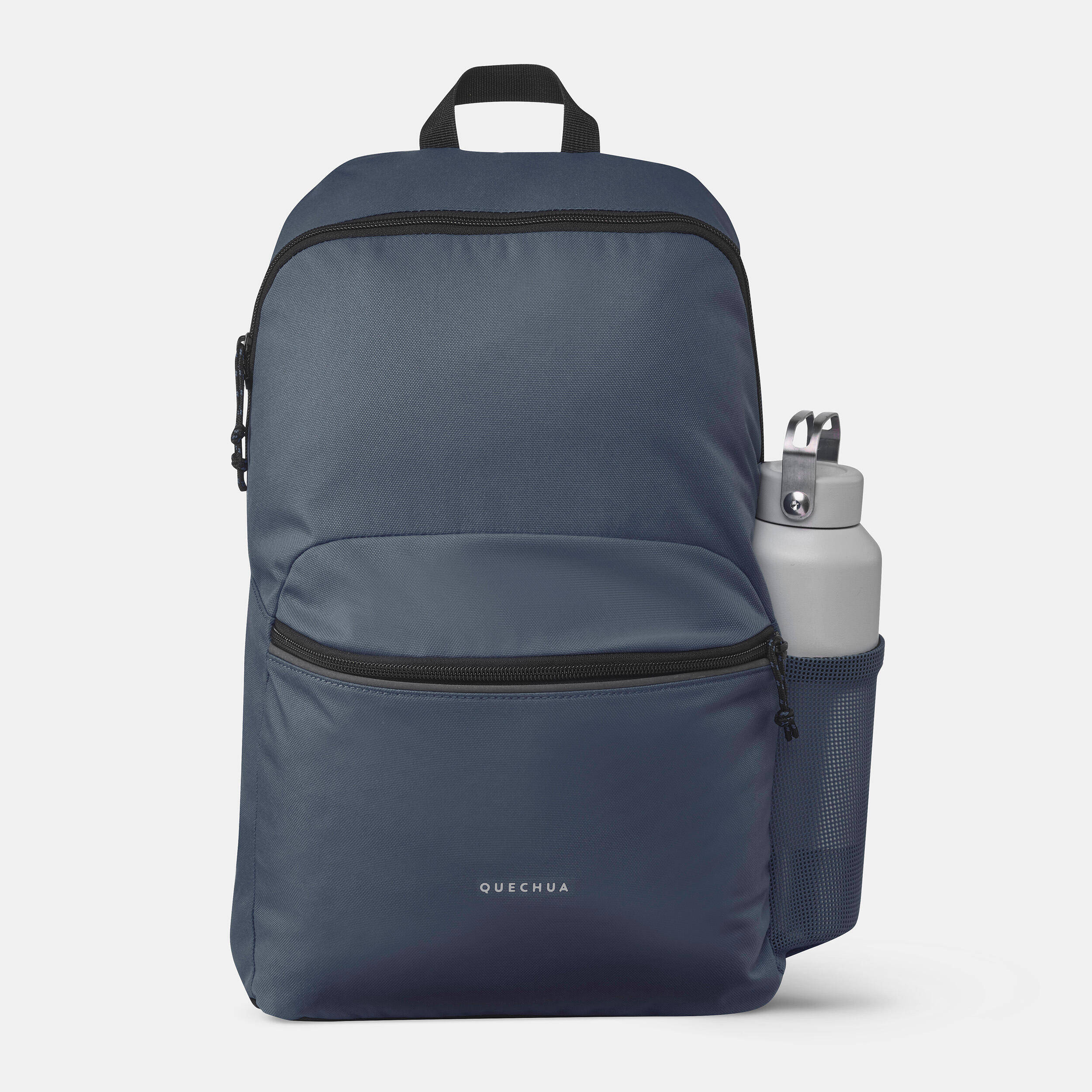 Hiking Backpack Escape 100 17L Dark Blue -  5
