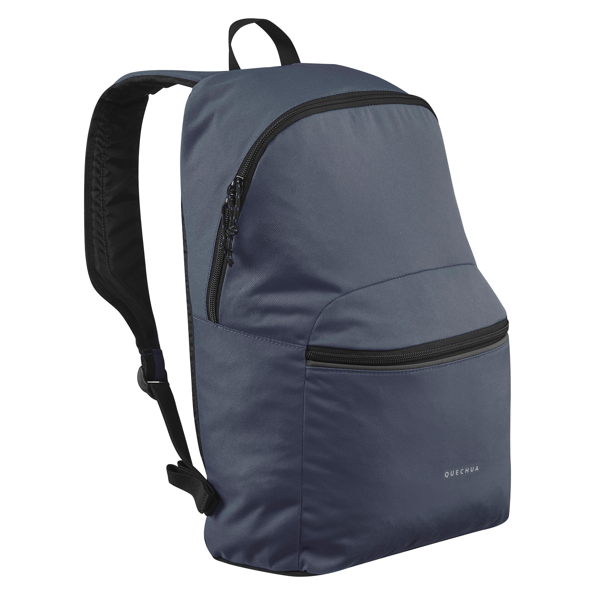 Mochila escolar y de montana 17L Quechua Escape NH100