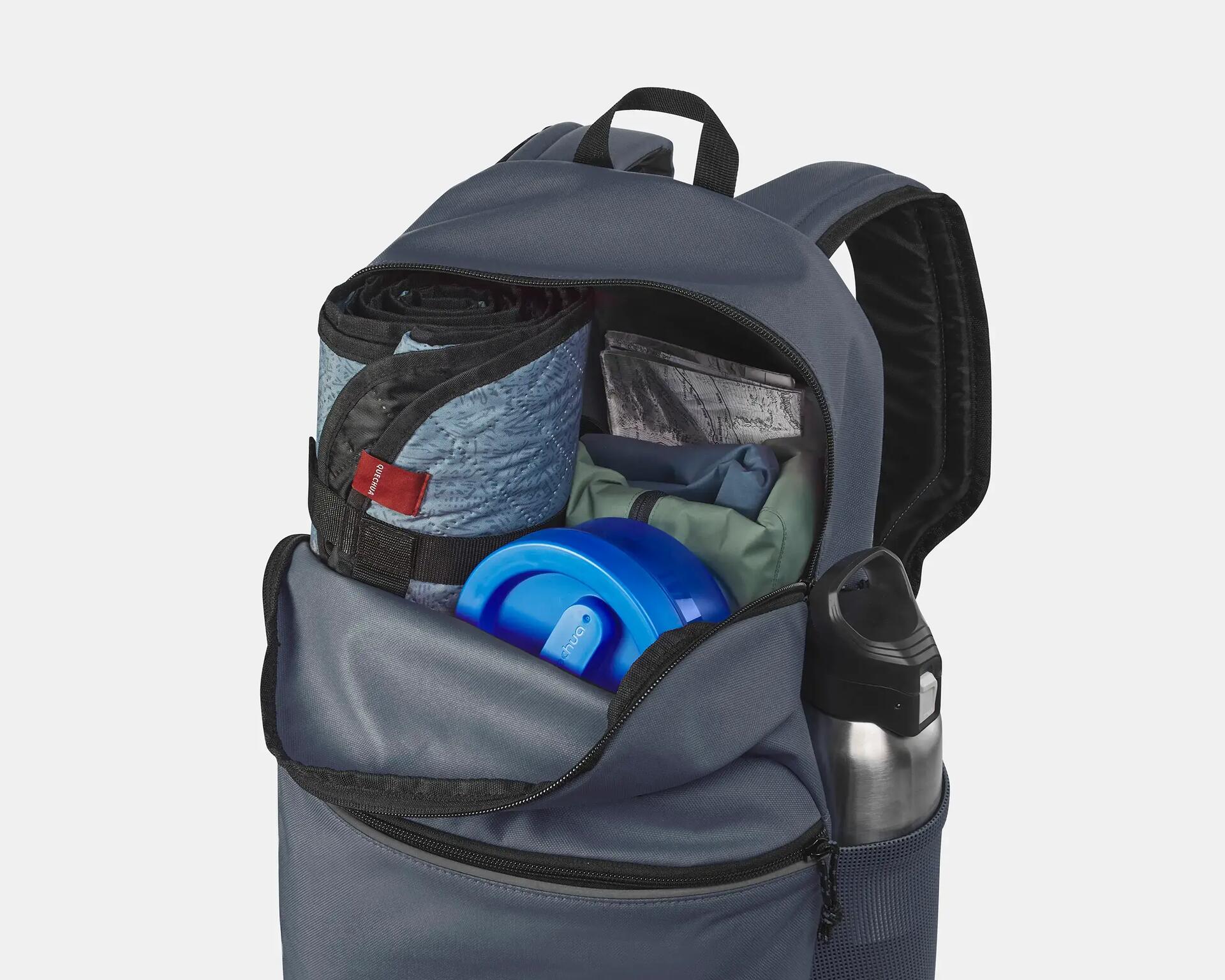 SAC À DOS 17 L NH ESCAPE 100 - MARINE
