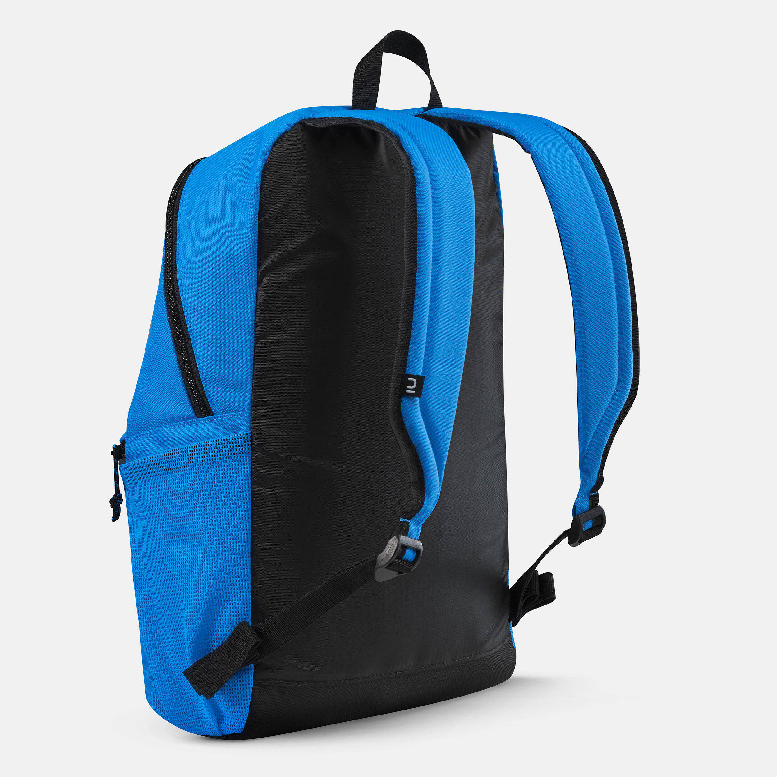 Hiking Backpack Escape 100 17L Deep Blue -  4