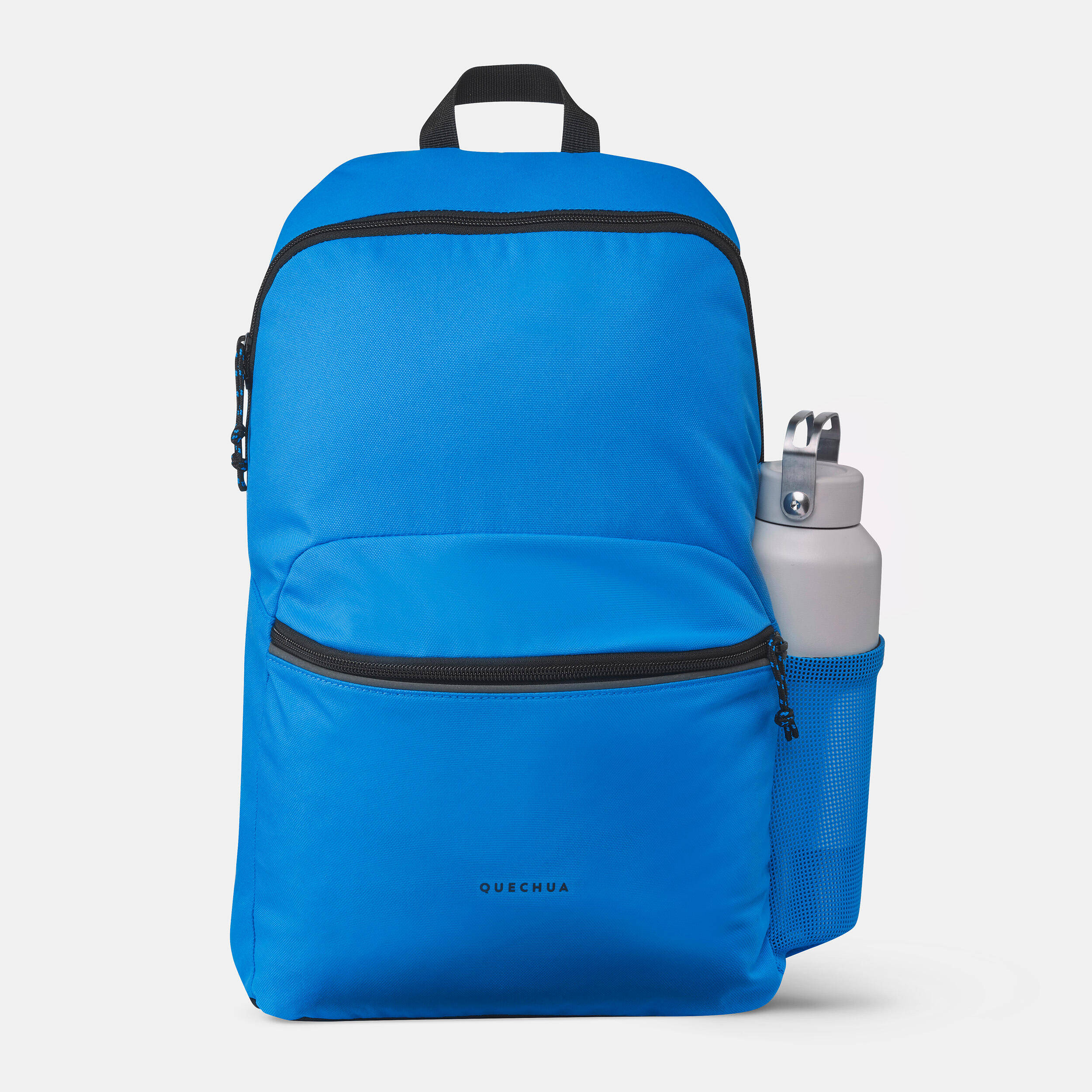 Hiking Backpack Escape 100 17L Deep Blue -  3