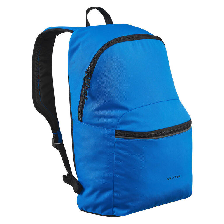Hiking Backpack Escape 100 17L Deep Blue