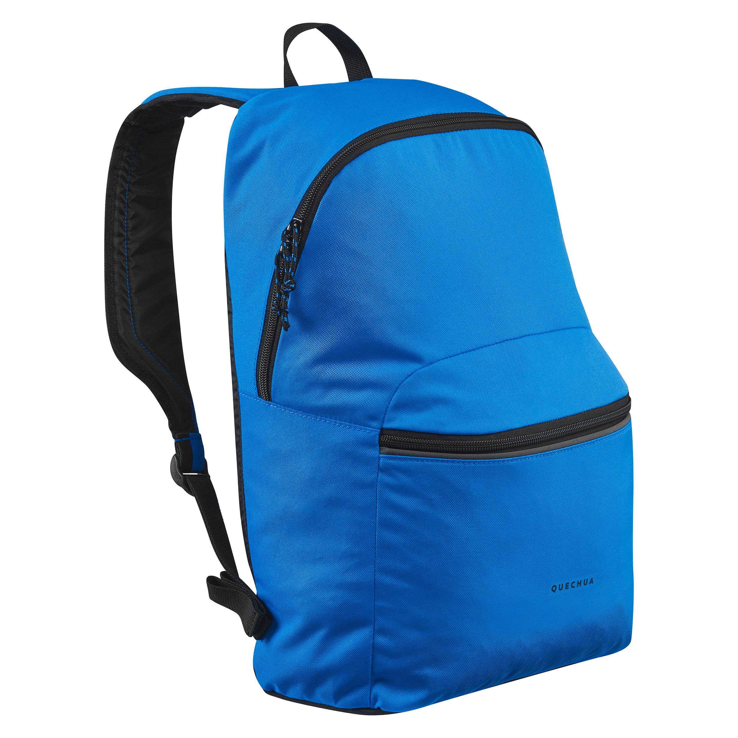 Mochila escolar y senderismo 17L Quechua NH Escape 100 QUECHUA | Decathlon