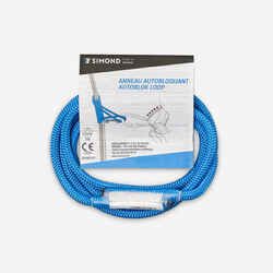 AUTOBLOCK KNOT LOOP - AUTOBLOK 60 CM