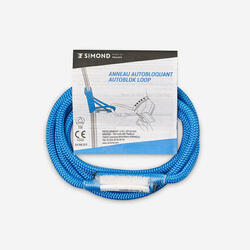 Anello per nodo autobloccante - AUTOBLOK 60 CM