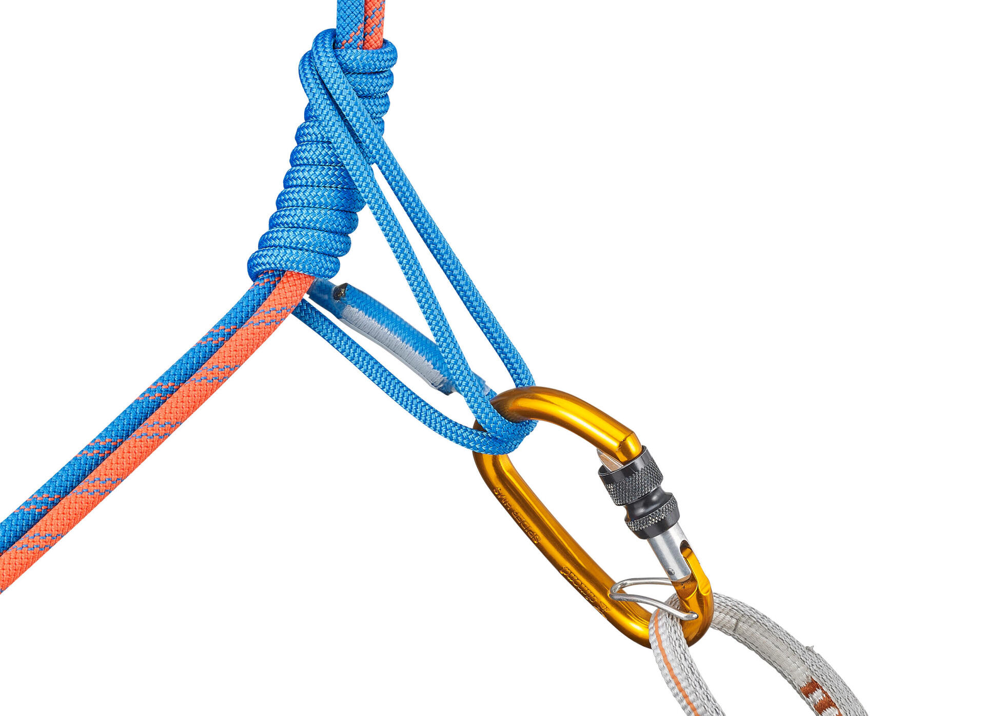 De ce echipament ai nevoie pentru escalada practicată în exterior?