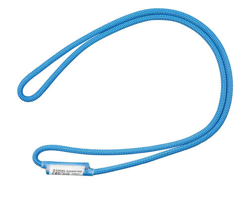 ANILLO PARA NUDO AUTOBLOQUEANTE - AUTOBLOK 60 CM - Manual Declaración de conformidad UE