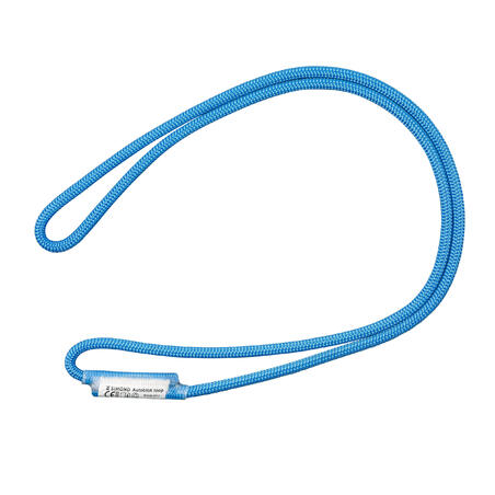 Autoblock Knot Loop Autoblok 60 Cm Decathlon