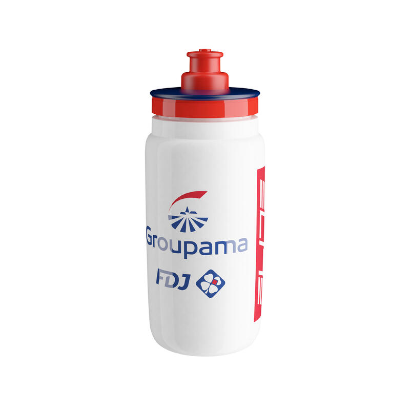 Bidon vélo Fly Team Groupama-FDJ 550ml 2021