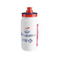 Bidon bicicletă Fly Team GROUPAMA-FDJ 550ml ACCESORII - Bidon FLY 550ML GROUPAMA-FDJ ELITE - Sticle sport