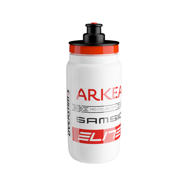 Bidon vélo Fly Team Arkea Samsic 550ml 2021