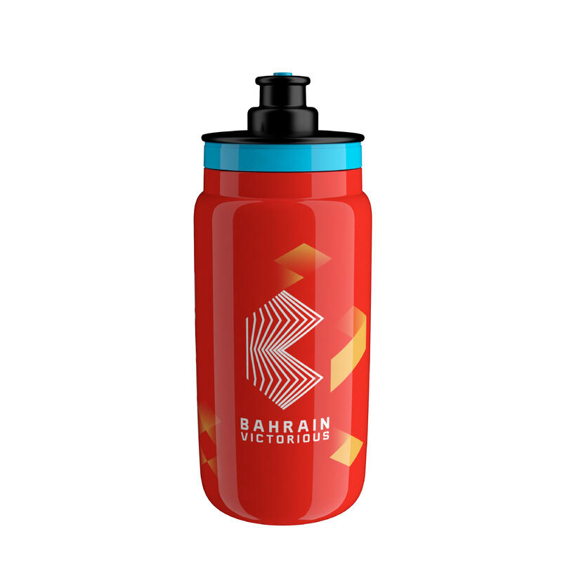 Bidon vélo Fly Team Bahrain-Victorious 550ml 2021