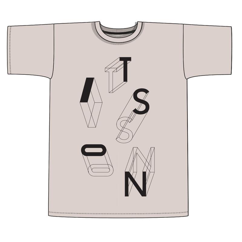 Men's Urban Dance T-Shirt - Graphic Designs
