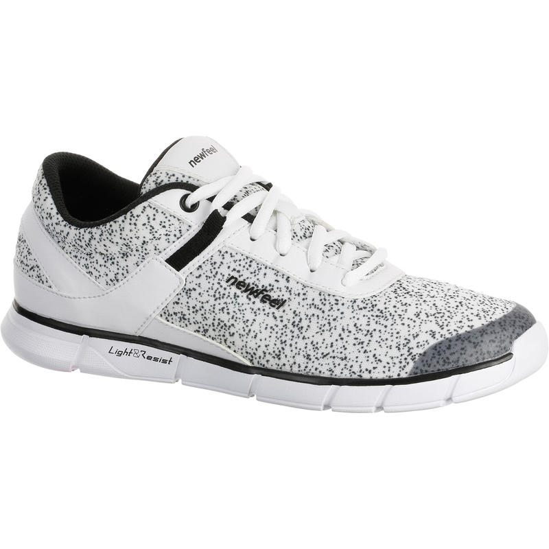 womens soft walking shoes