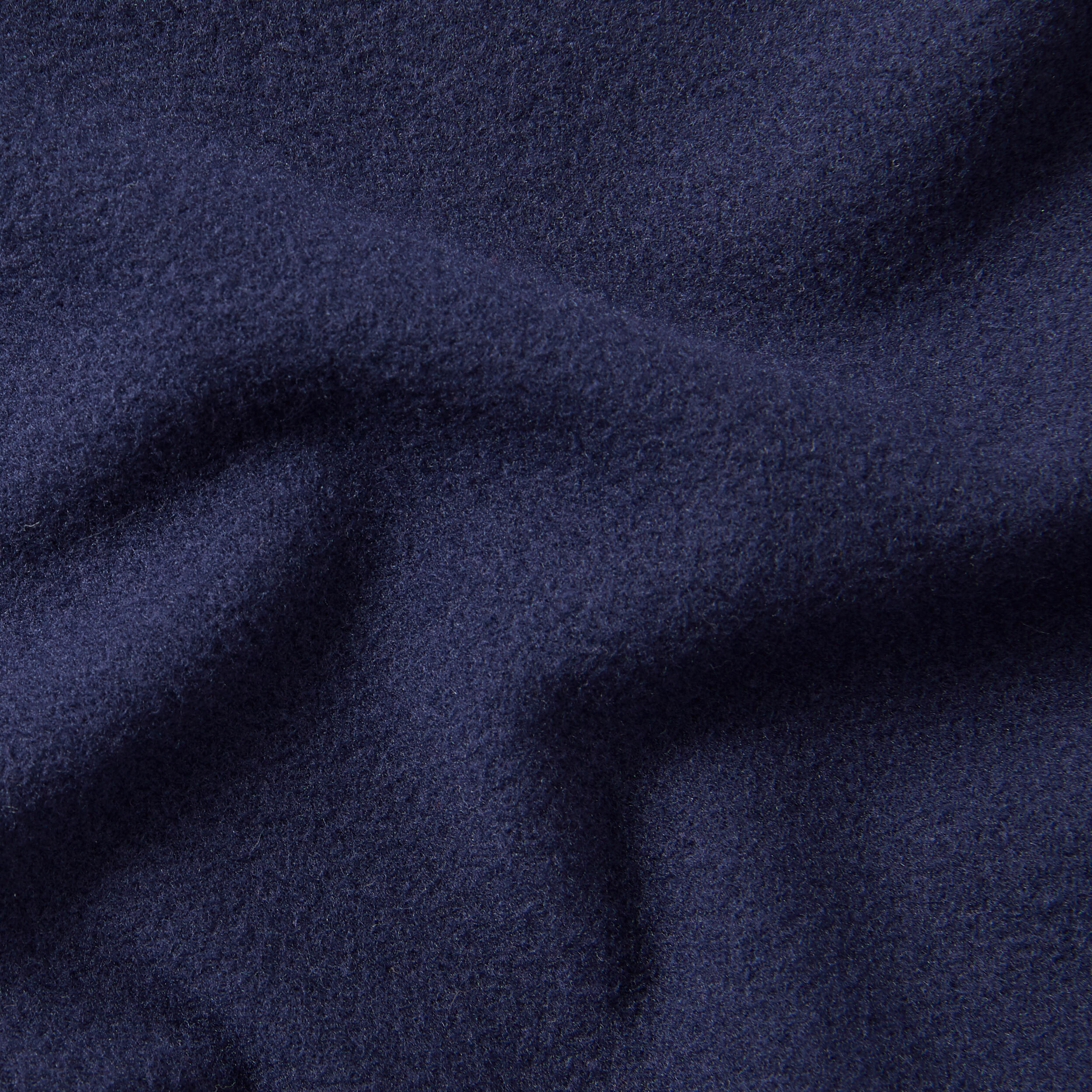 Kids' Warm Breathable Stretchy Hooded Sweatshirt - Navy Blue 7/7