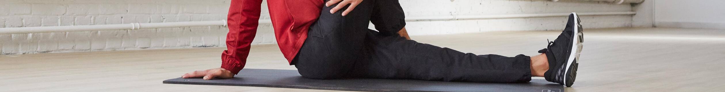 Track Pants & Joggers