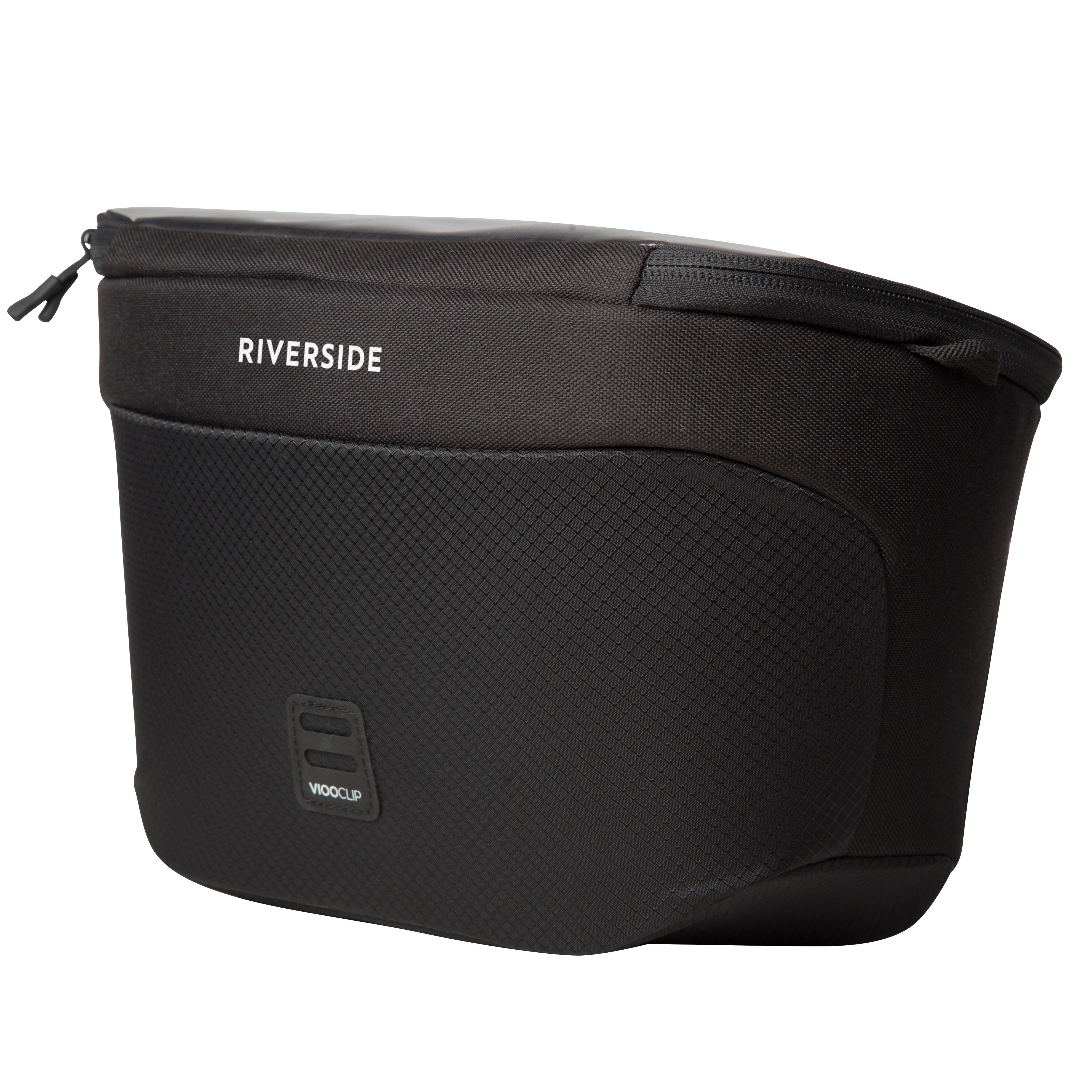 Decathlon cheap saddle bag