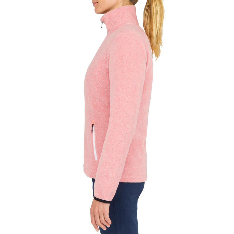 Pile vela donna SAILING 100 rosa