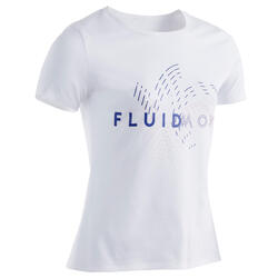 T-shirt basique enfant...