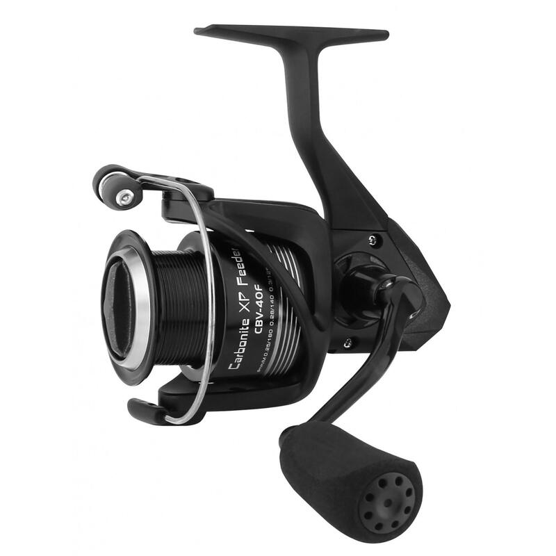 Naviják Carbonite V2 Feeder CBV-40F