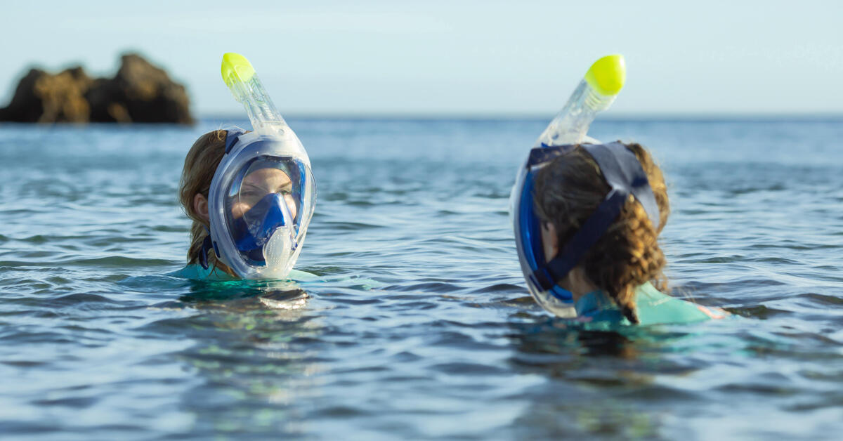 Easybreath 540 Freetalk - 330093