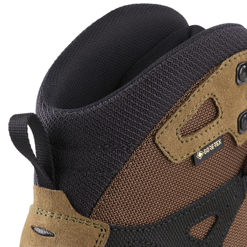 Bocanci impermeabili X-hunt Gore-Tex Vibram Bărbați  