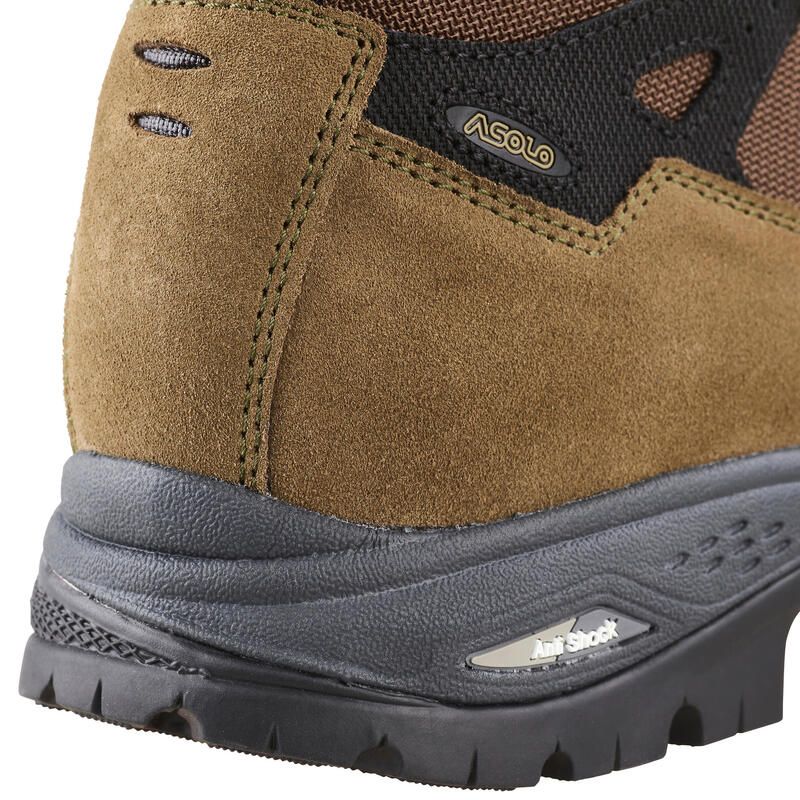 Buty Outdoor Asolo X-Hunt Land Gore-tex Vibram wodoodporne