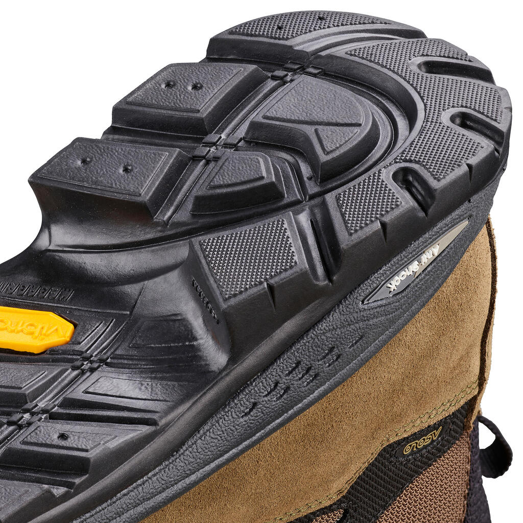 Neperšlampantys medžiokliniai batai „Asolo X-Hunt Land“, su „Gore-tex Vibram“