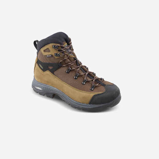 
      Nepremokavá poľovnícka obuv Asolo X-Hunt Land Gore-Tex Vibram
  