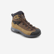 Scarponi caccia impermeabili X-HUNT LAND GORE-TEX VIBRAM