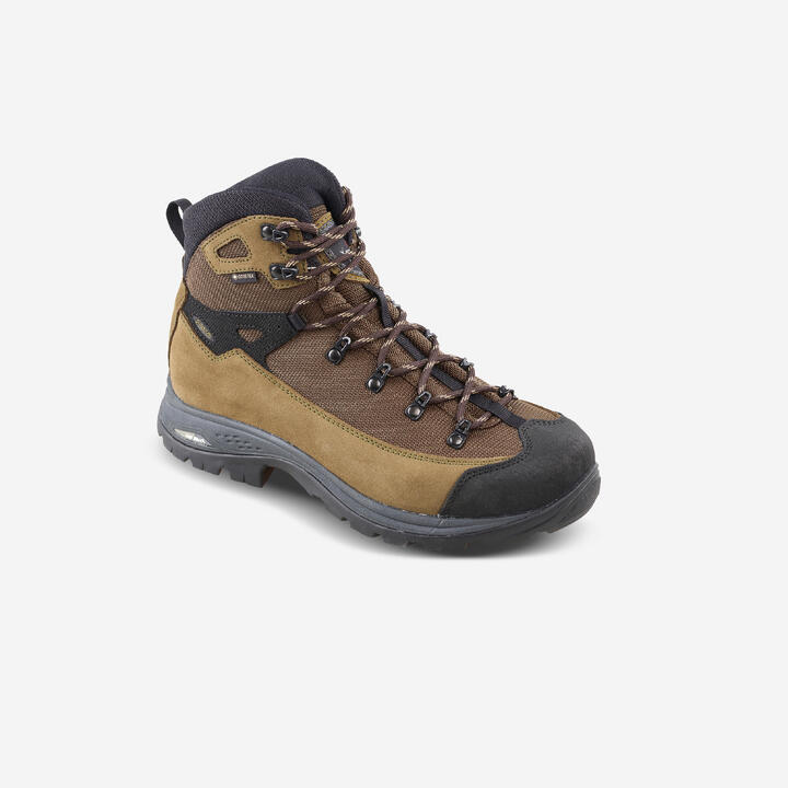 Chaussures Chasse Imperméable Asolo XHunt Land Goretex Vibram ASOLO Decathlon Chaussures Chasse Imperméable Asolo XHunt Land Goretex Vibram ASOLO Decathlon