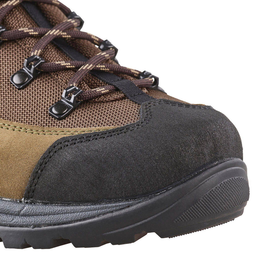 Jagdstiefel Asolo X-Hunt Land Gore-Tex® Vibram® wasserdicht 