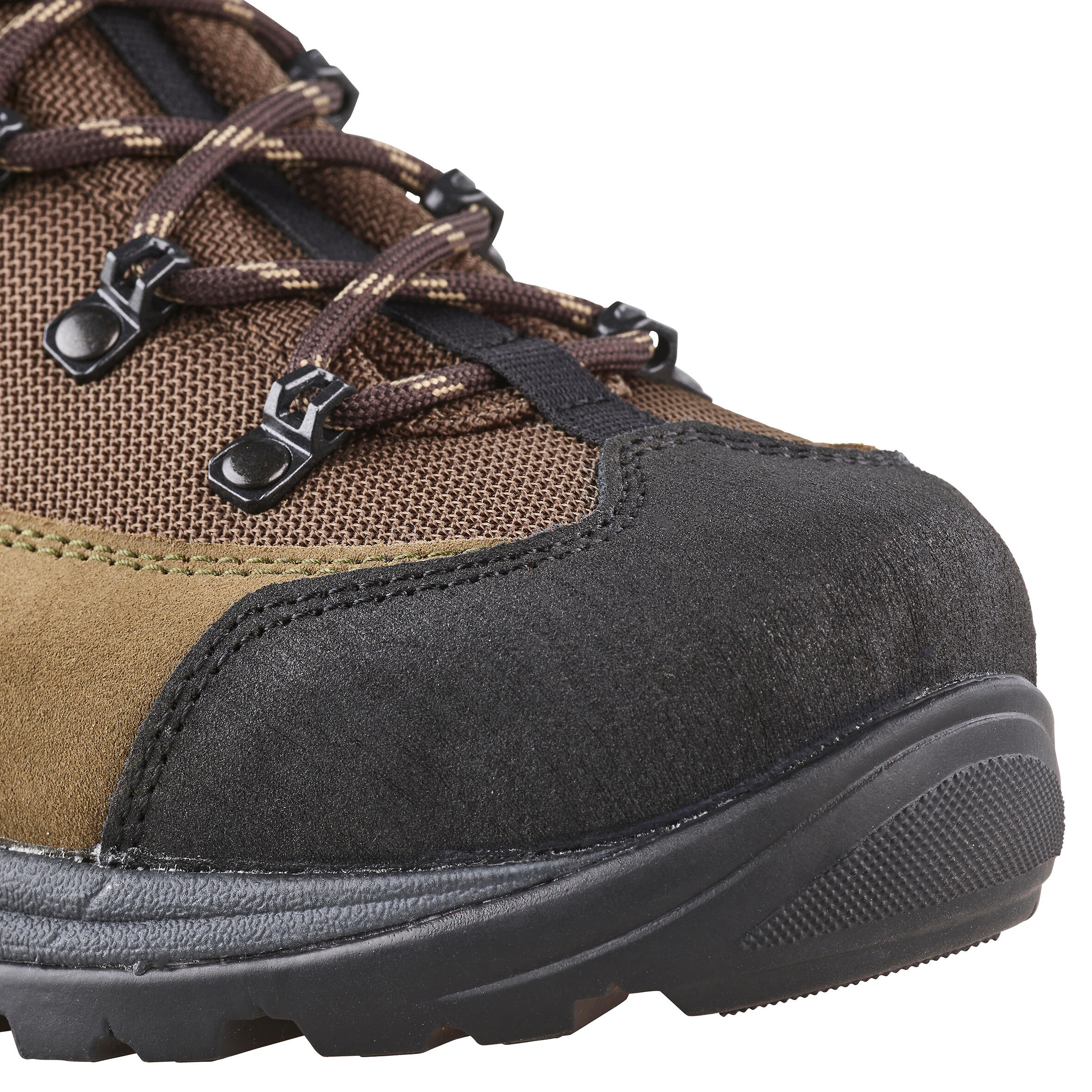 Waterproof Country Sport Boots Asolo X-Hunt Land Gore-Tex Vibram 8/12