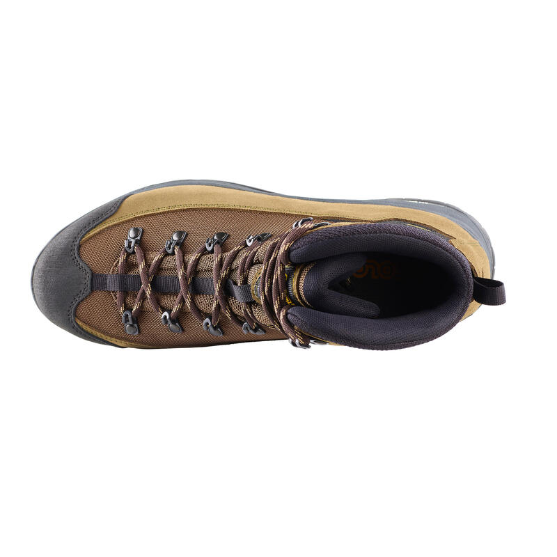 Chaussures Chasse Imperméable Asolo X-Hunt Land Gore-tex Vibram