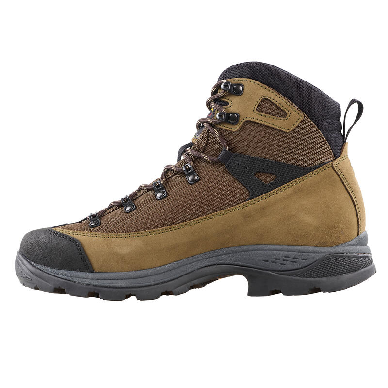 Waterproof Country Sport Boots Asolo X-Hunt Land Gore-Tex Vibram ...