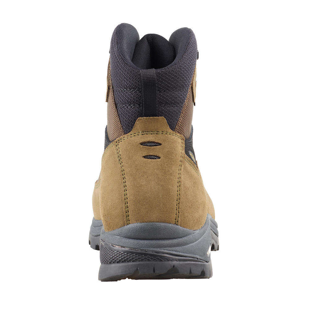 Waterproof Country Sport Boots Asolo X-Hunt Land Gore-Tex Vibram