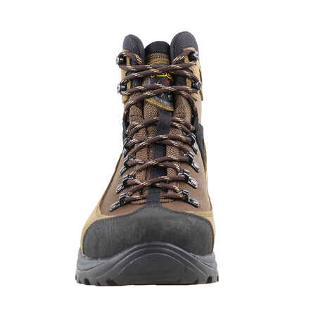 Waterproof Country Sport Boots Asolo X-Hunt Land Gore-Tex Vibram