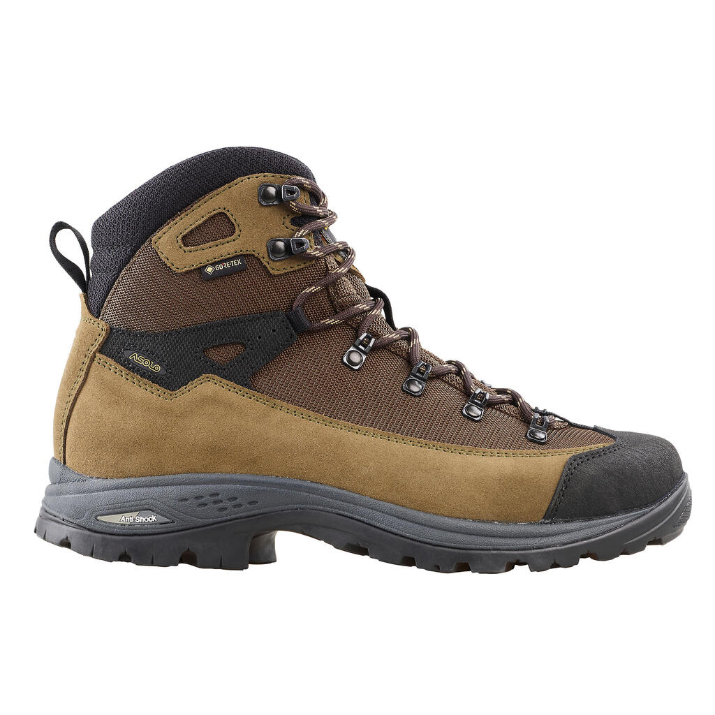 Waterproof Hunting Boots Asolo X-Hunt Land Gore-tex Vibram