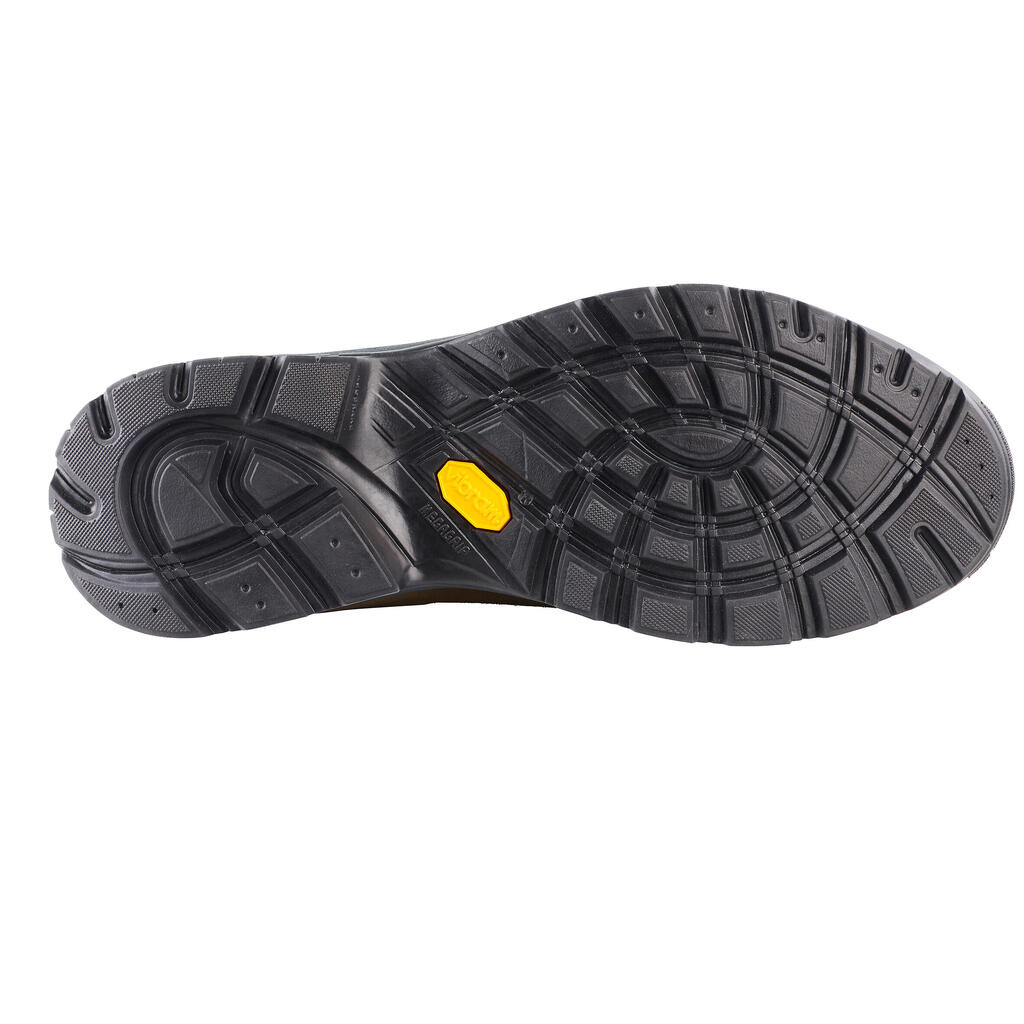 Vodootporne čizme za lov ASOLO X-HUNT LAND GORE-TEX VIBRAM