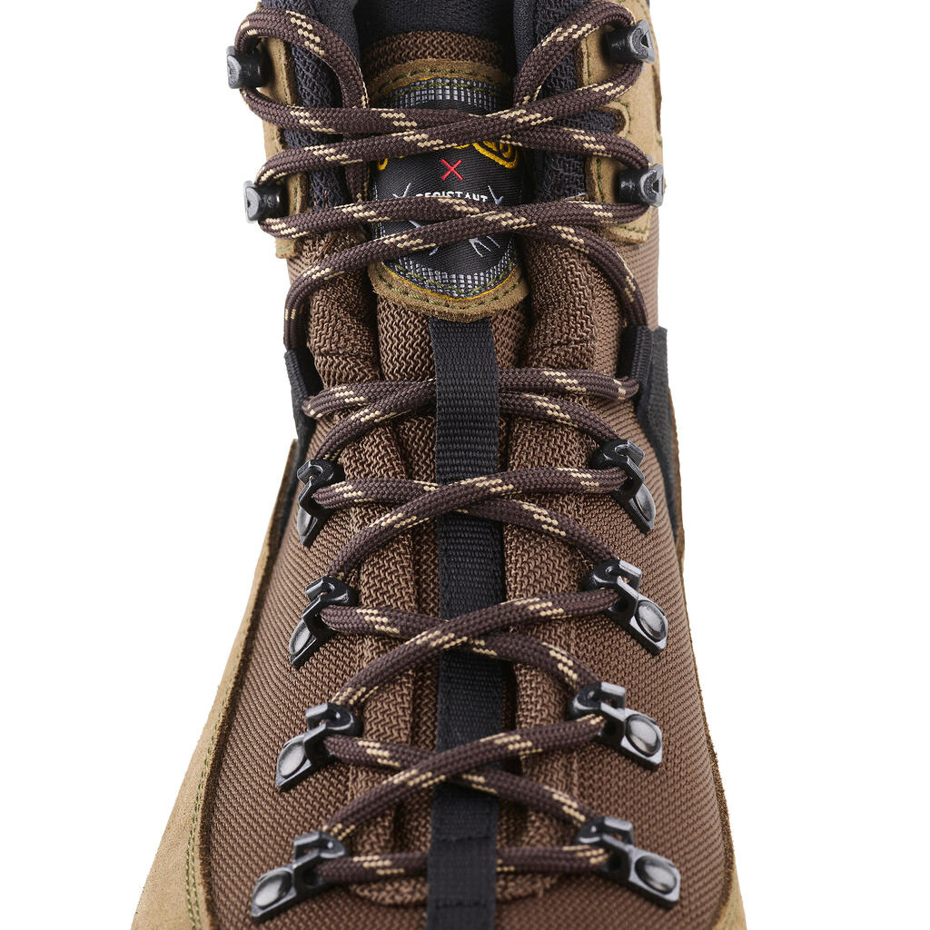 Veekindad jahisaapad Asolo X-Hunt Land Gore-tex Vibram