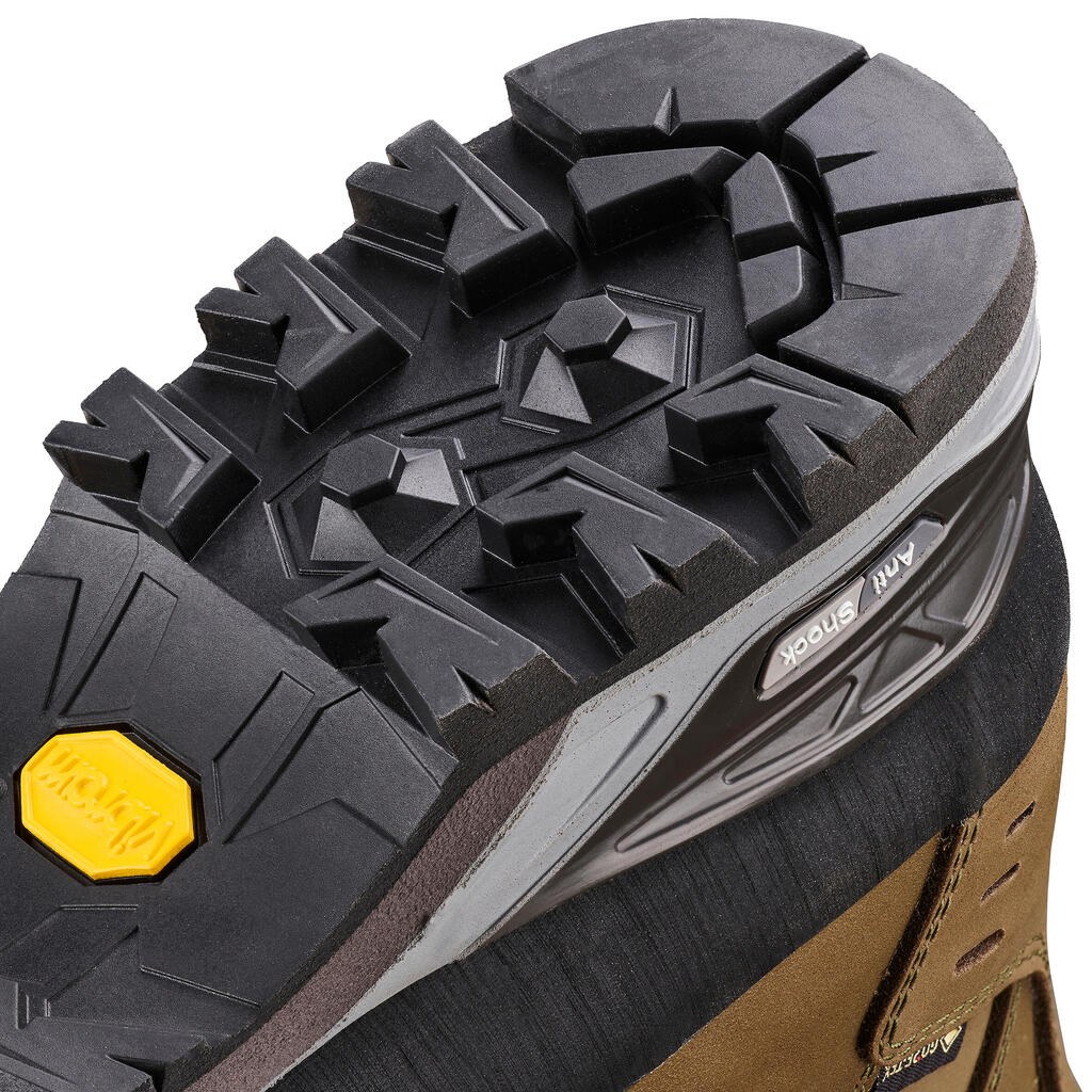 Waterproof hunting boots Asolo X-Hunt Mountain Gore-tex Vibram