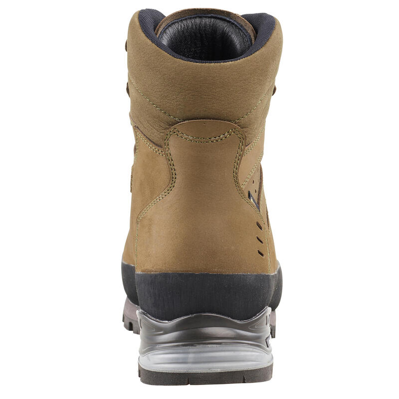 Botas de Caça Asolo X-Hunt Mountain Impermeáveis em Gore-tex Vibram