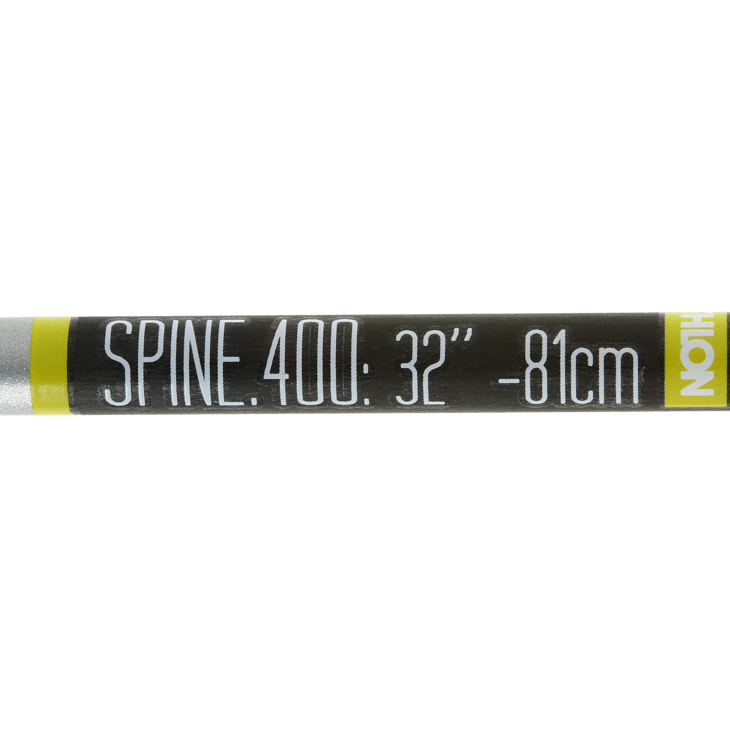 CLUB 900 CB ARCHERY ARROW 8/11